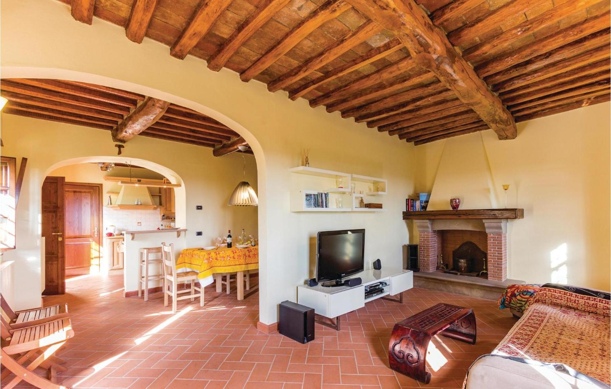 Beautiful Home In Pieve A Elici -Lu- With Kitchen Massarosa Extérieur photo