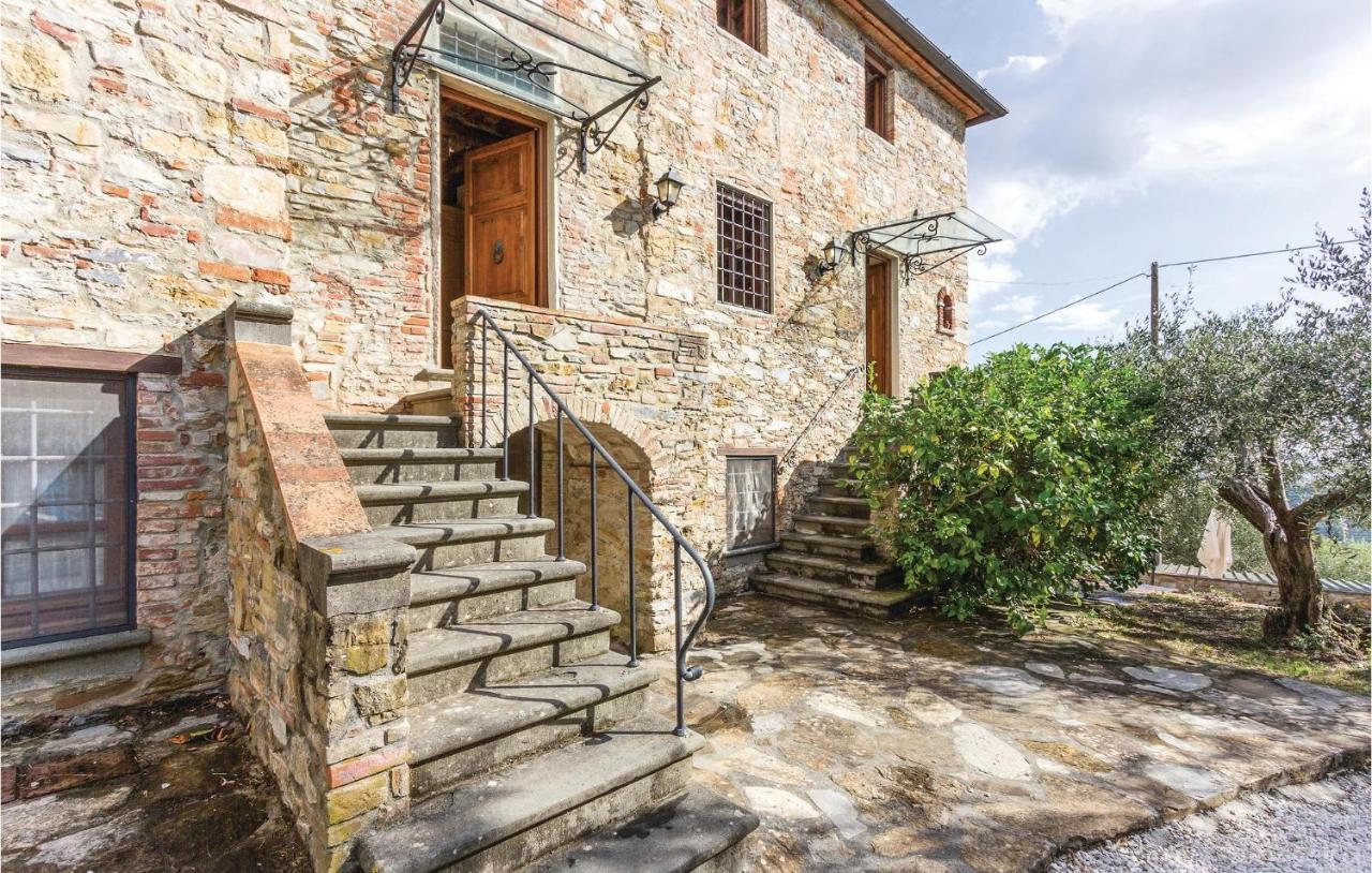 Beautiful Home In Pieve A Elici -Lu- With Kitchen Massarosa Extérieur photo
