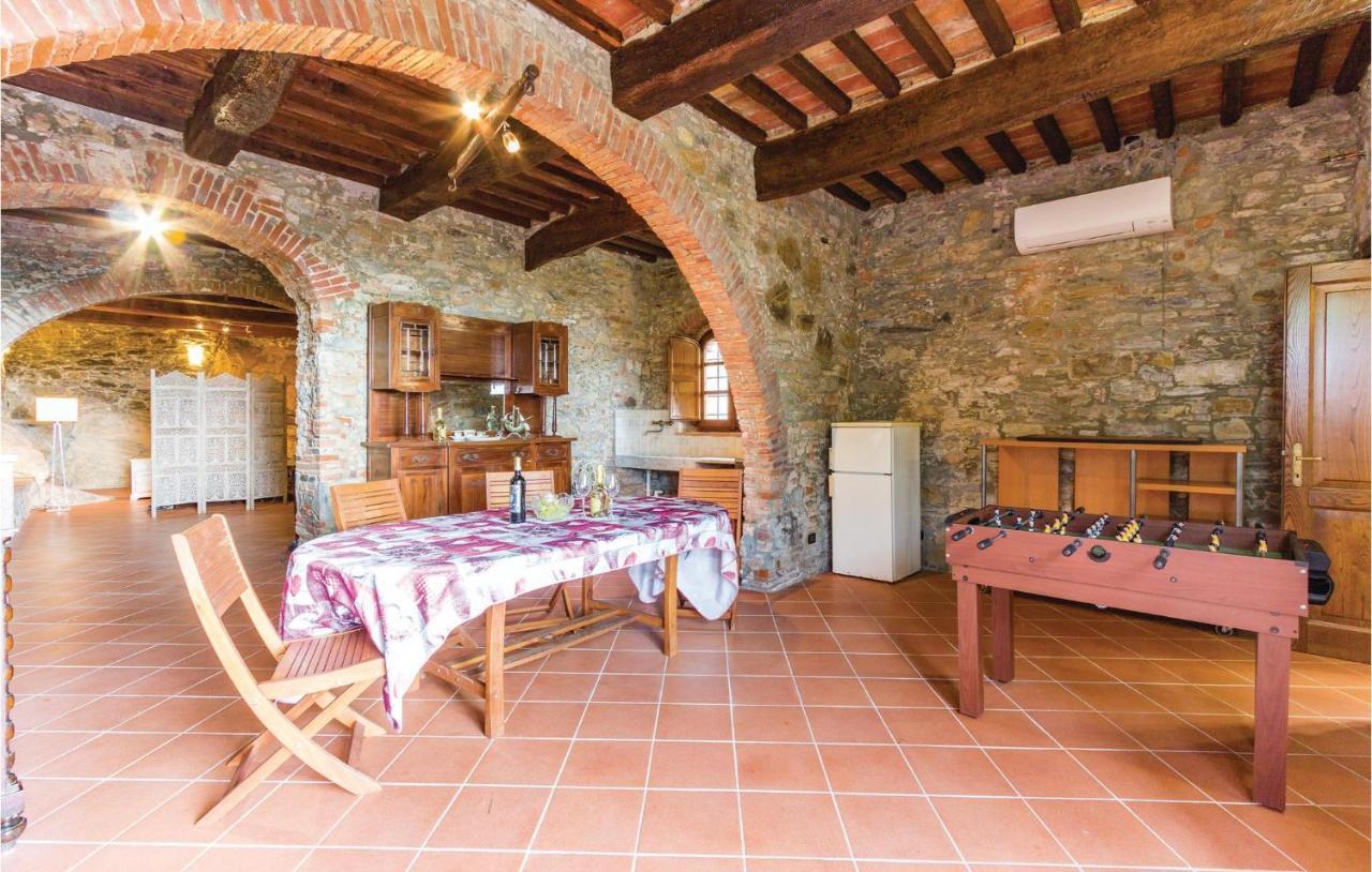 Beautiful Home In Pieve A Elici -Lu- With Kitchen Massarosa Extérieur photo